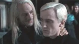 Jason isaacs parla del ritorno di tom felton come draco e del  lucius