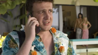 Spiegazione finale del film non mi scaricare con jason segel