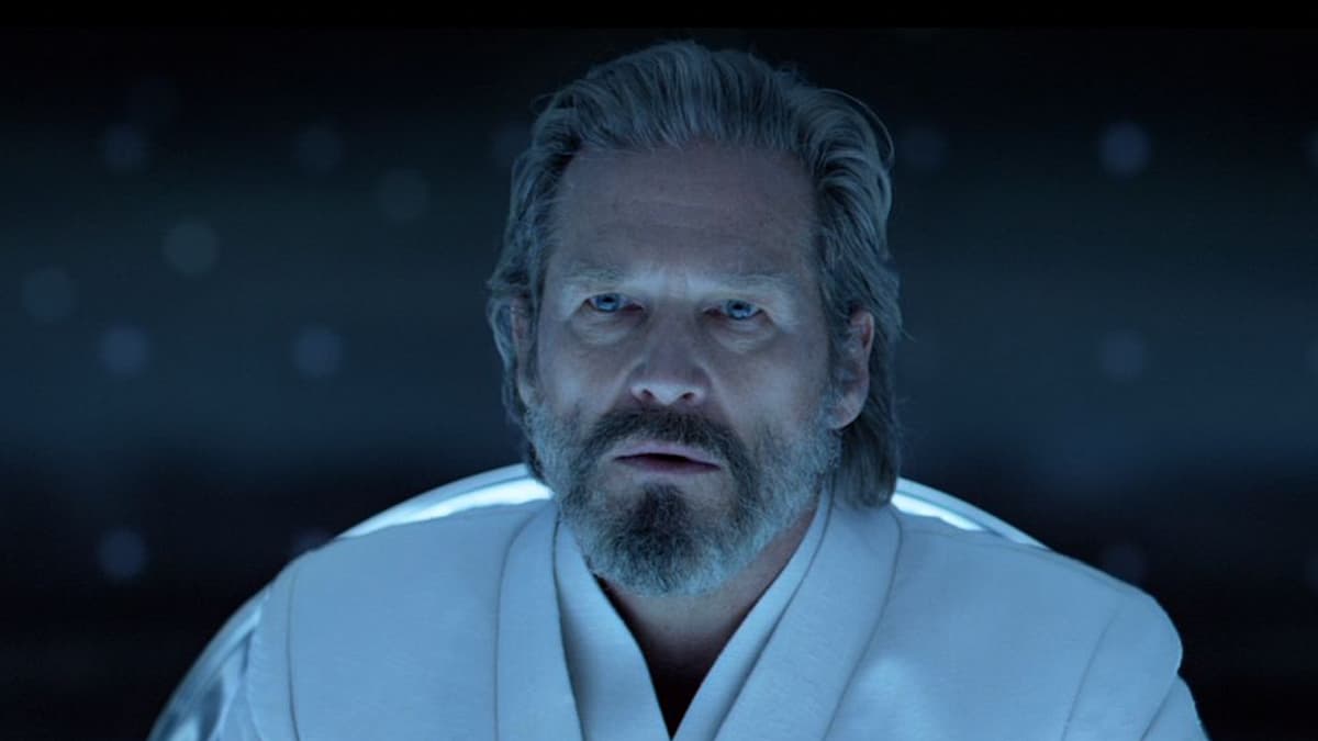 jeff bridges rivela il suo misterioso ritorno in tron ares