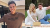 Jesse McCartney diventa papà: la gioia di una nuova paternità