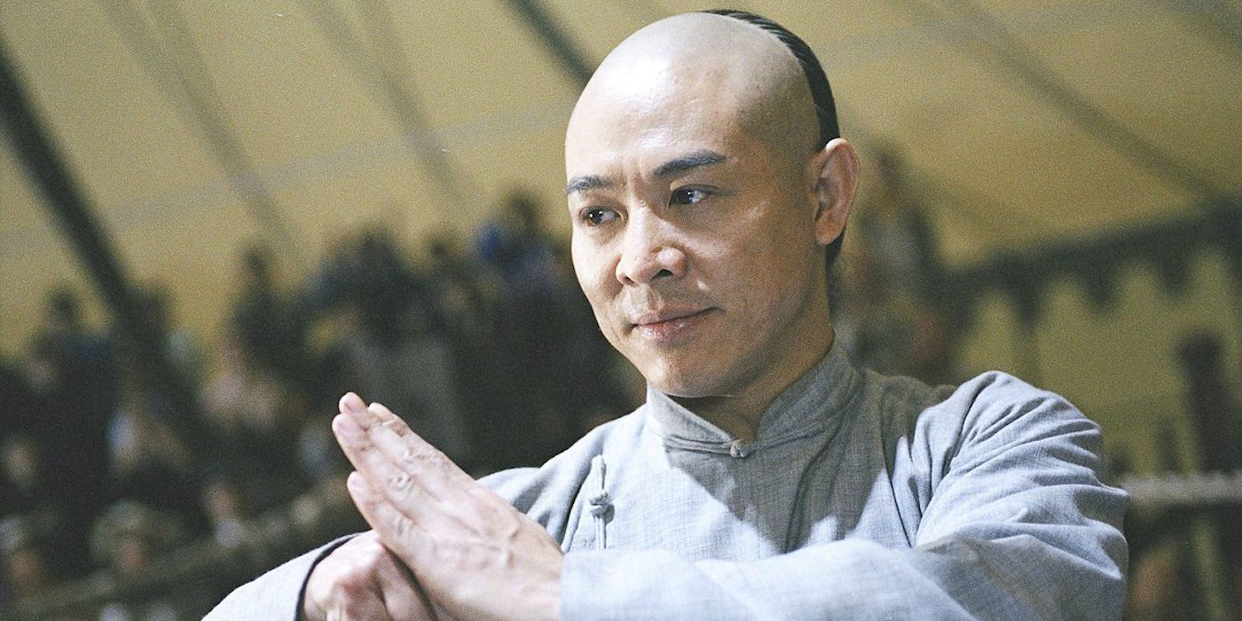 Jet li e il capolavoro delle arti marziali del 2006: l’attrice premio oscar esclusa dal film Jet li e il capolavoro delle arti marziali del 2006: l’attrice premio oscar esclusa dal film