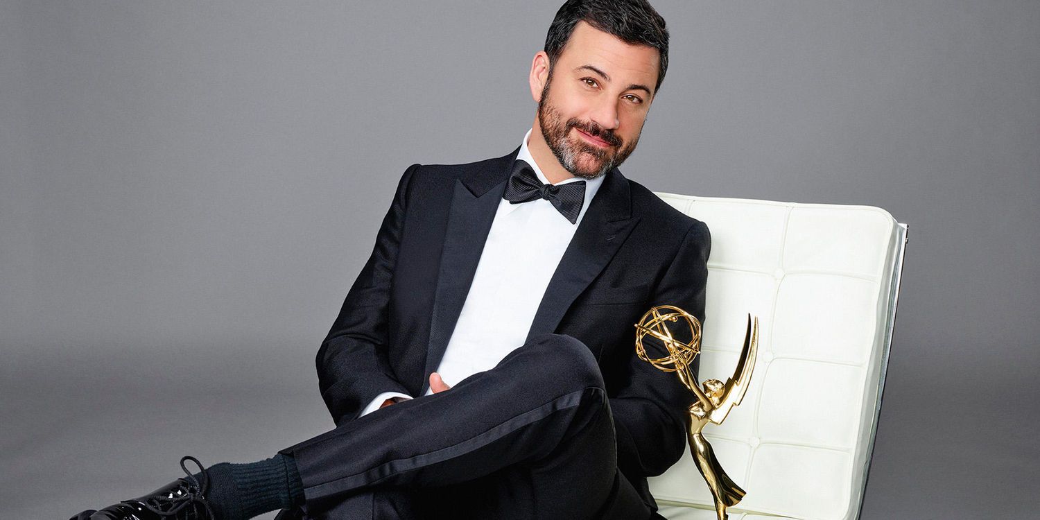 Emmys 2025: solo tre posti per le nomination dei talk show notturni Emmys 2025: solo tre posti per le nomination dei talk show notturni