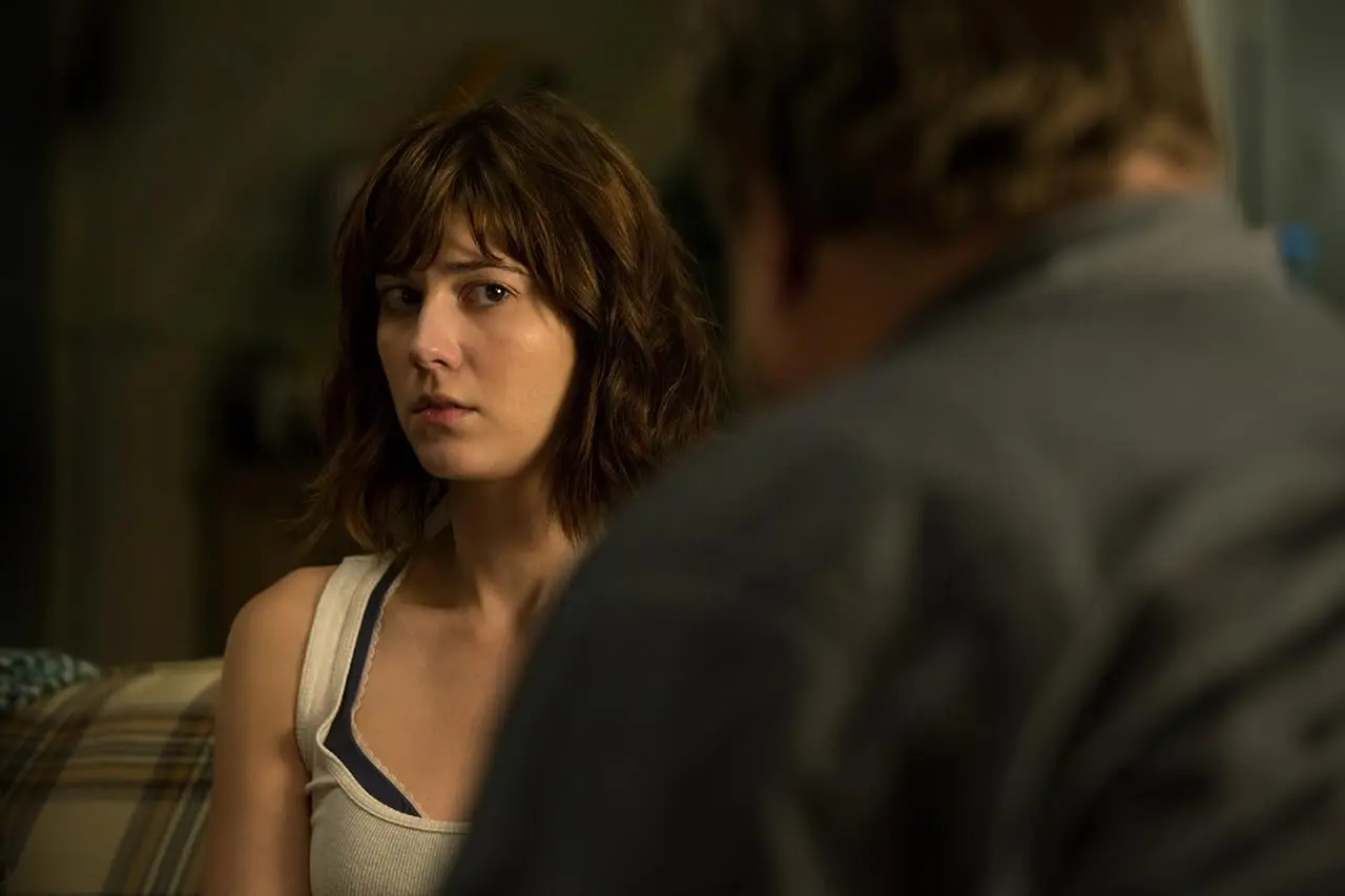 10 Cloverfield Lane finale spiegato: il legame con il mostro di Cloverfield 10 Cloverfield Lane finale spiegato: il legame con il mostro di Cloverfield