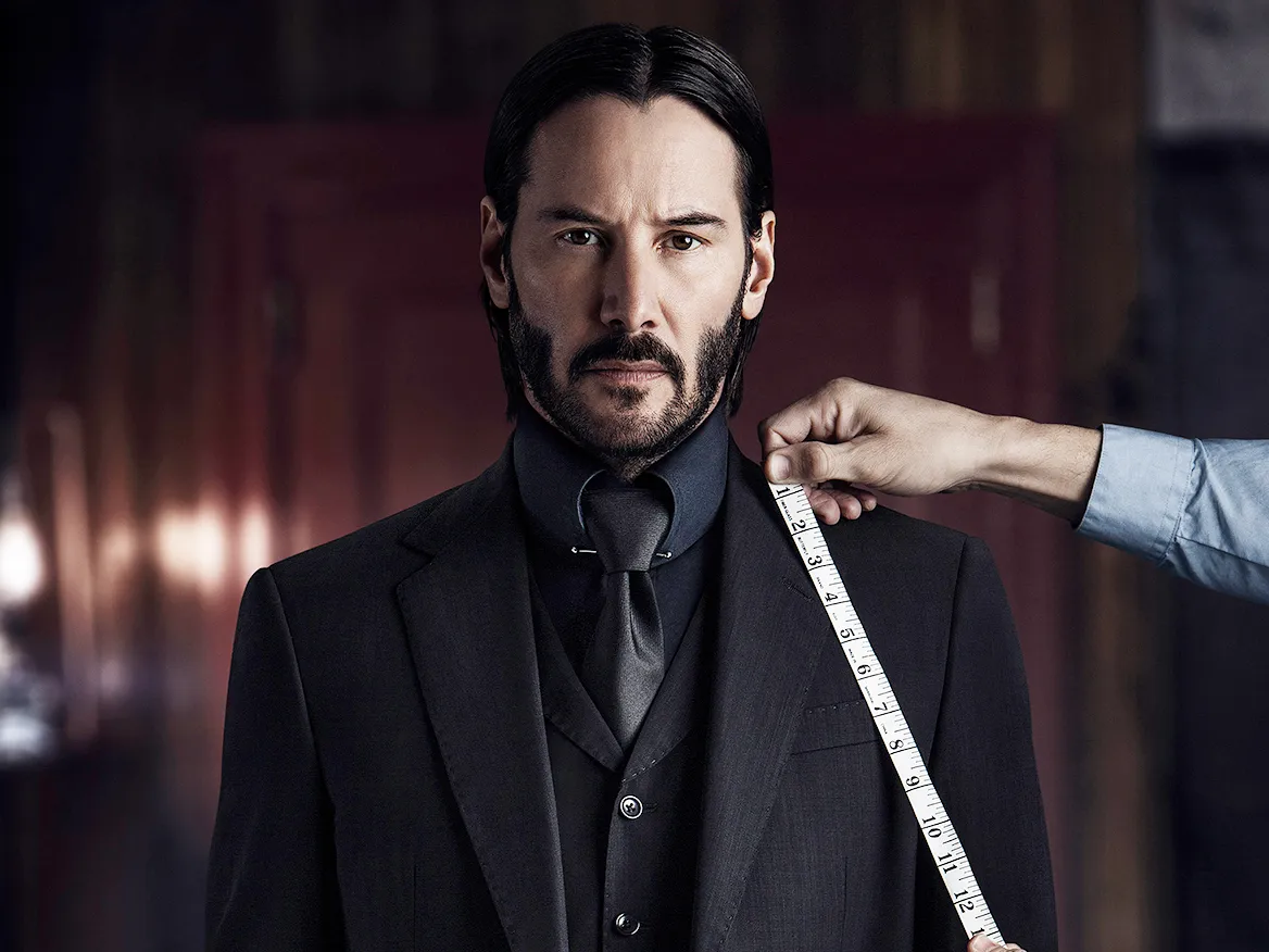 John wick 5: la sfida del regista per un capitolo avvincente John wick 5: la sfida del regista per un capitolo avvincente