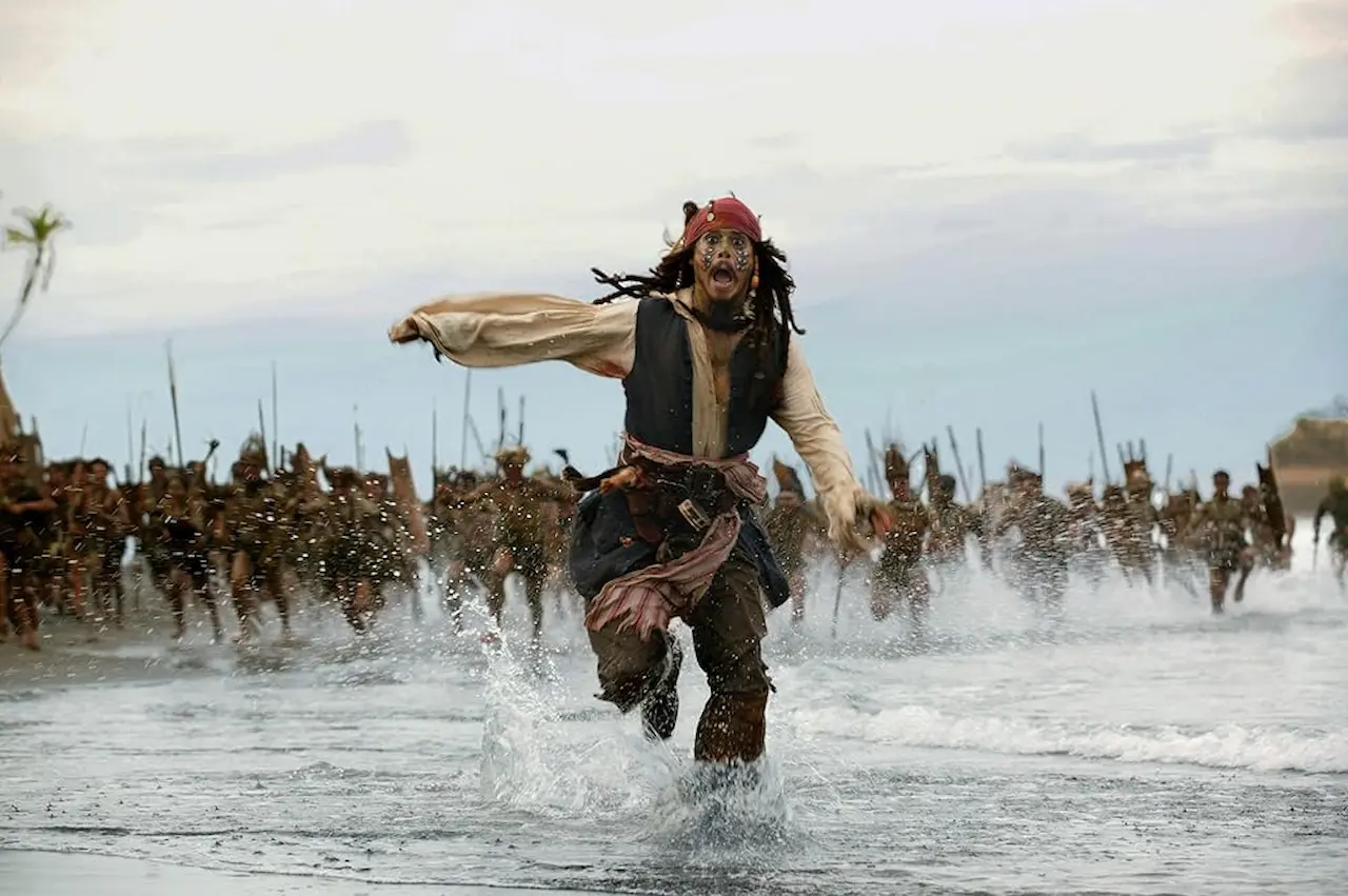 Pirati dei Caraibi 6: il cast originale torna per una nuova avventura Pirati dei Caraibi 6: il cast originale torna per una nuova avventura