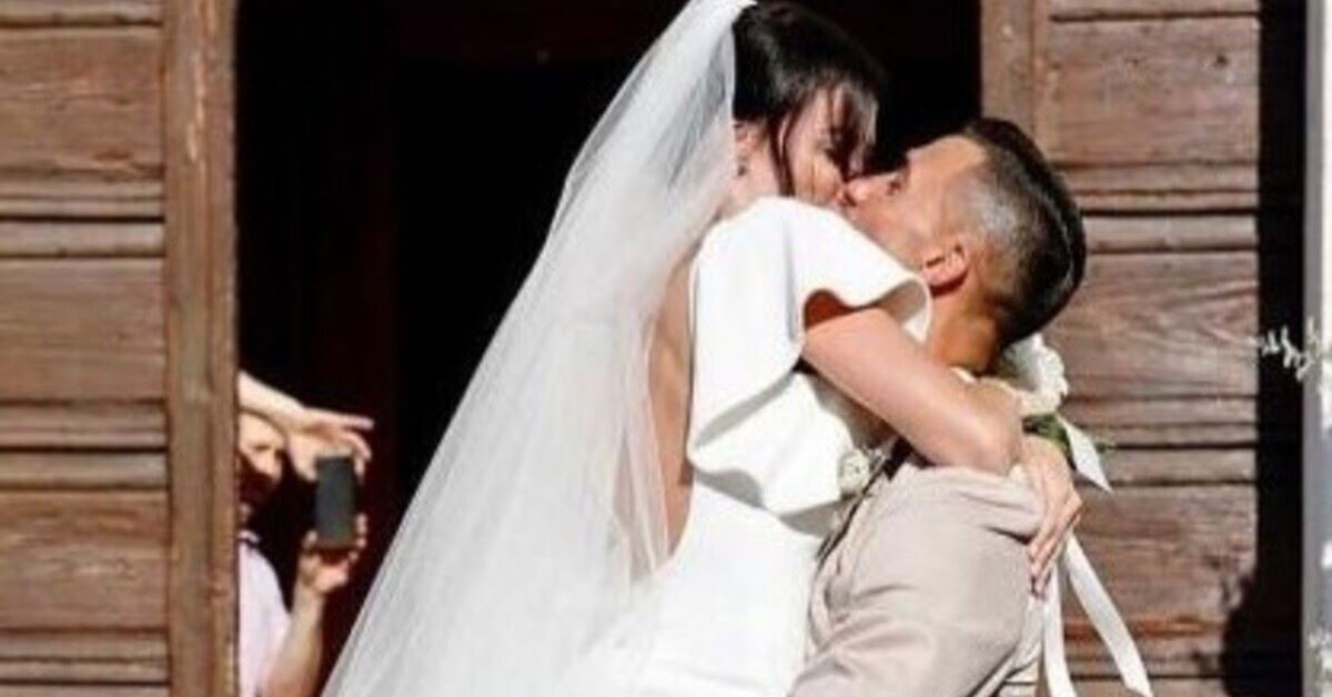 Separazione della coppia vip: matrimonio finito dopo due anni e un figlio Separazione della coppia vip: matrimonio finito dopo due anni e un figlio