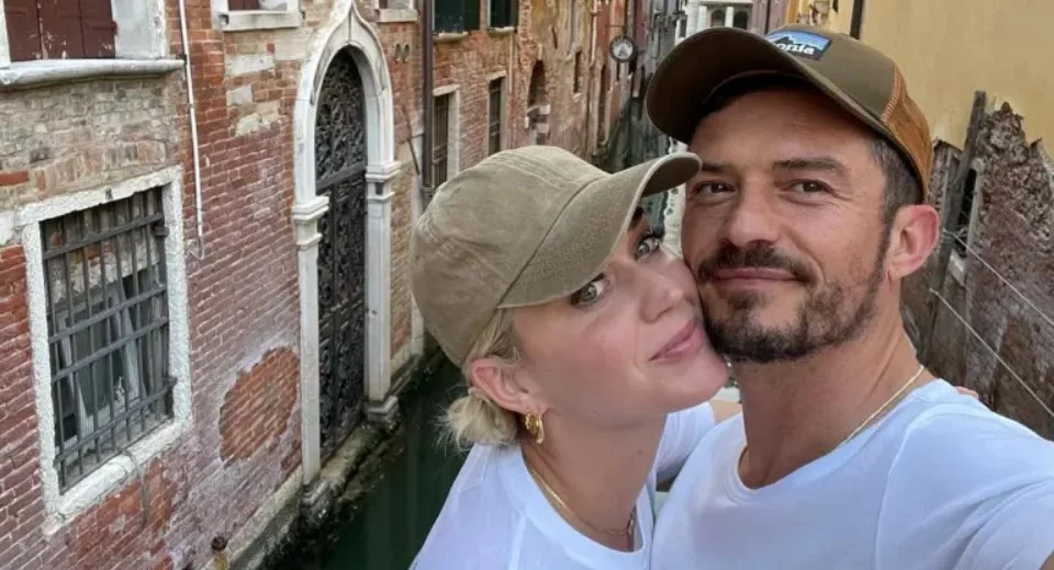 Katy perry e orlando bloom si sono lasciati secondo tmz Katy perry e orlando bloom si sono lasciati secondo tmz