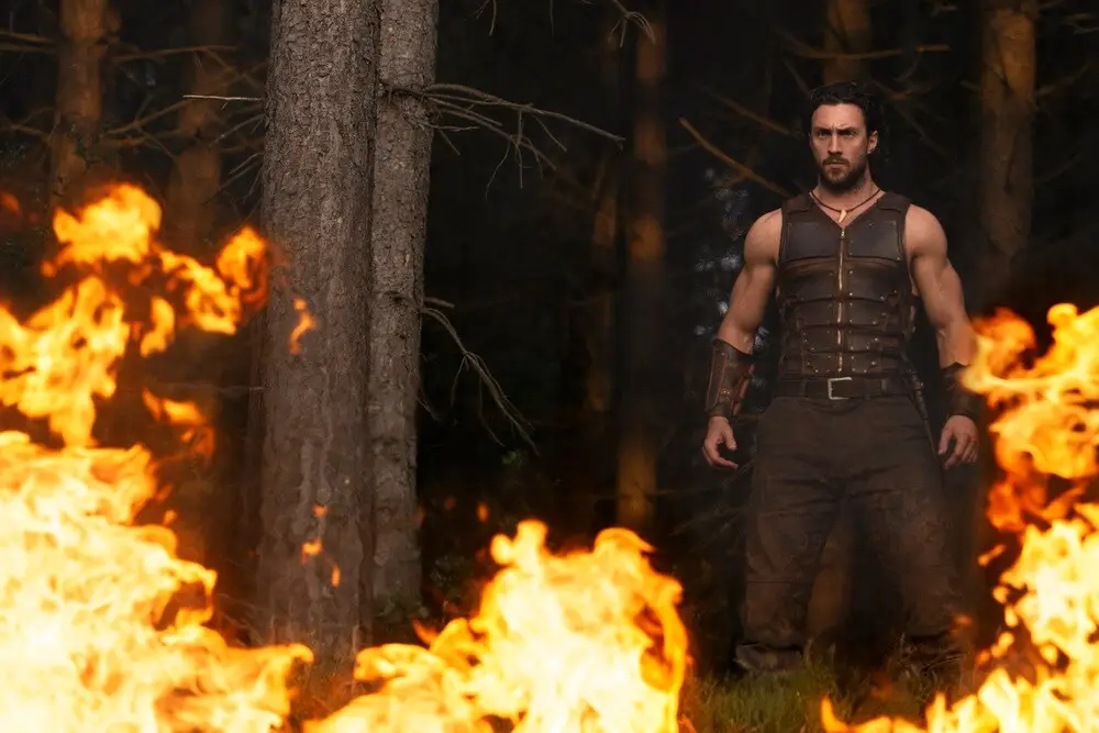 Kraven il cacciatore: trama, cast e luoghi del film su Prime Video Kraven il cacciatore: trama, cast e luoghi del film su Prime Video
