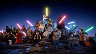 Giochi lego difficili da completare al 100%