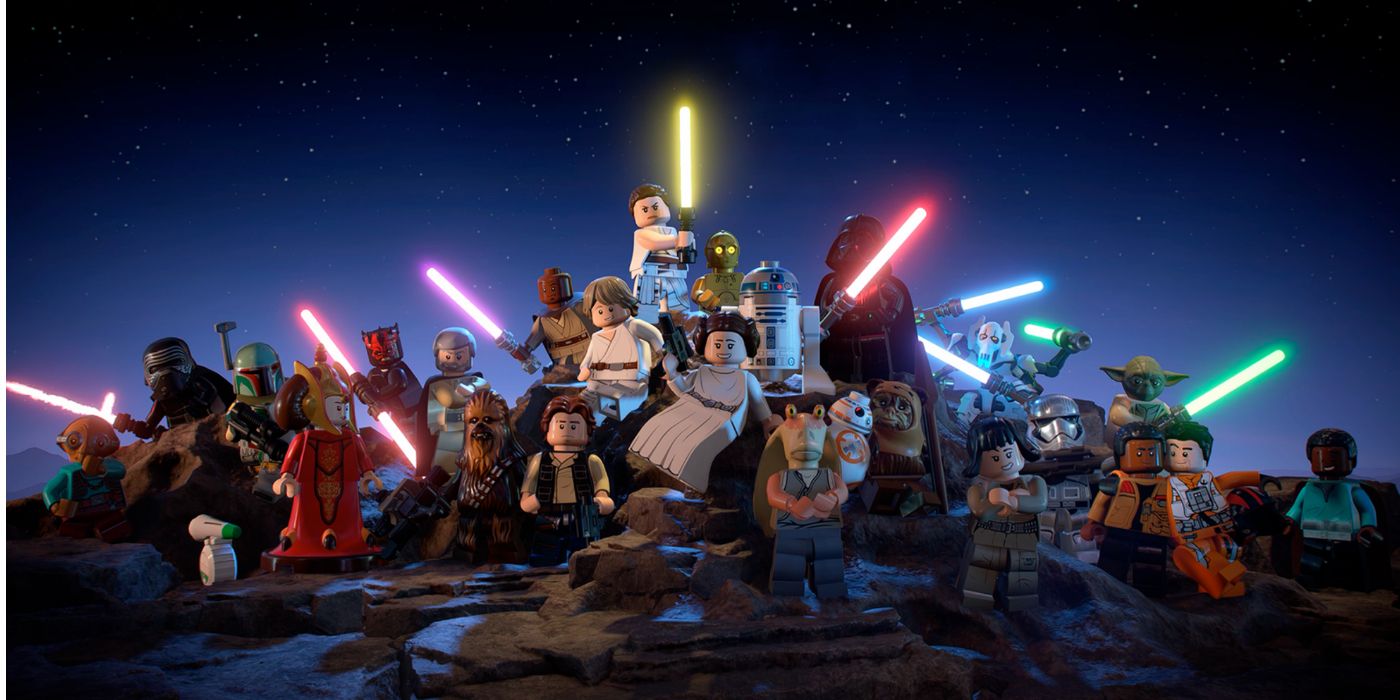Giochi lego difficili da completare al 100% Giochi lego difficili da completare al 100%