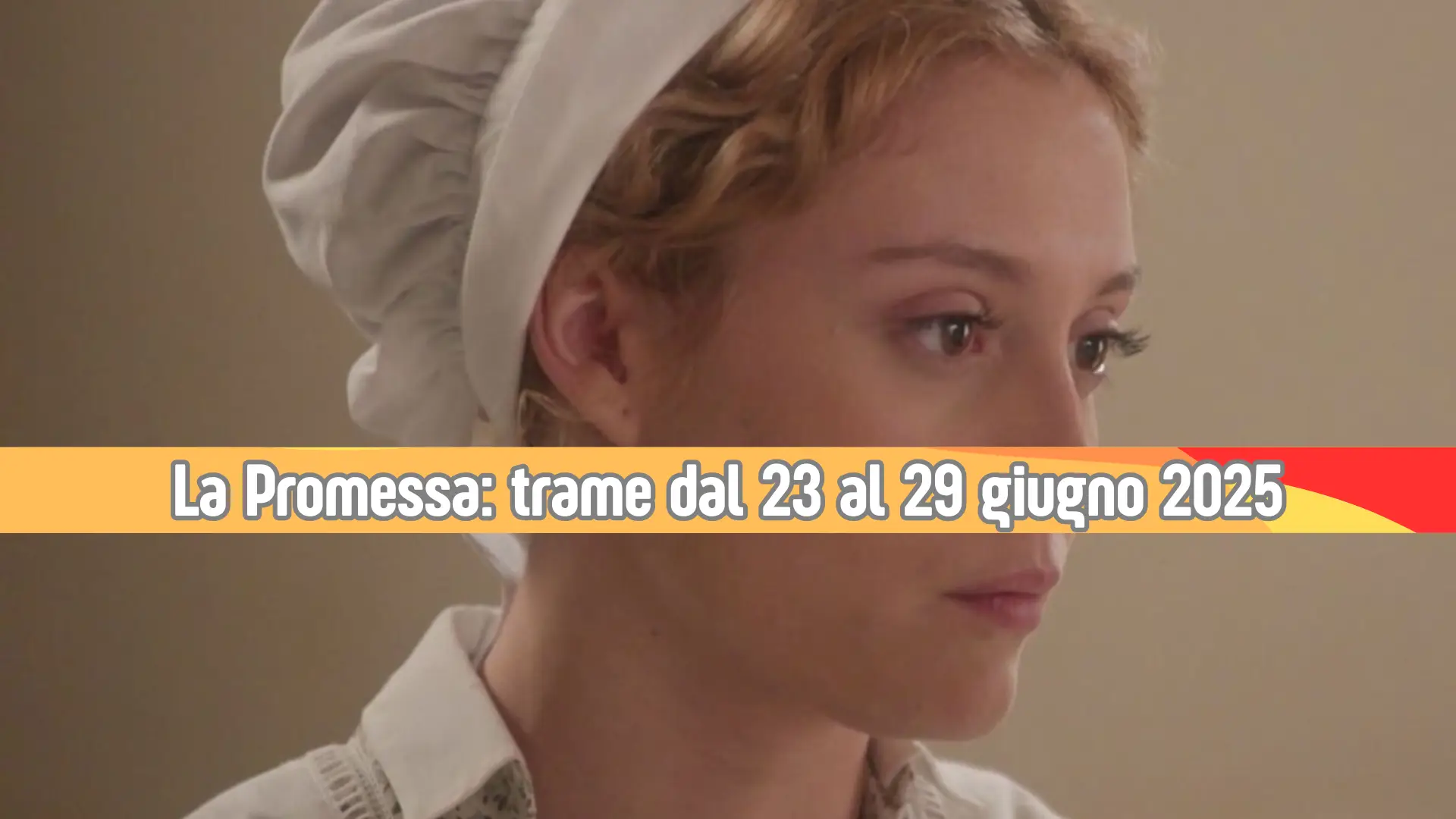 La promessa 2025: tensioni, rivelazioni e decisioni irrevocabili La promessa 2025: tensioni, rivelazioni e decisioni irrevocabili
