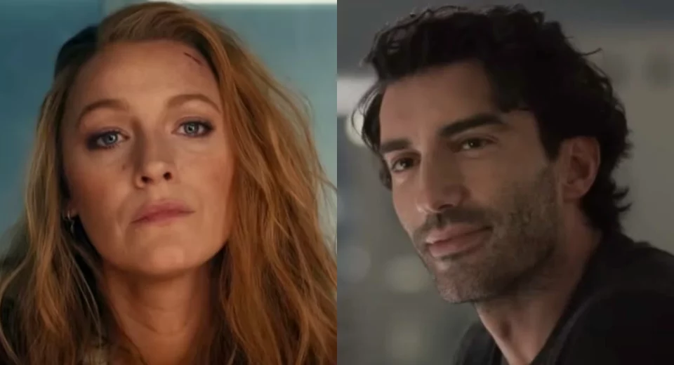 Controquerela di justin baldoni contro blake lively respinta Controquerela di justin baldoni contro blake lively respinta