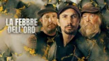 Febbre dell’oro: scopri il docu-reality che conquista DMAX