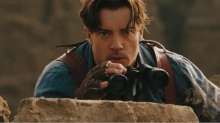 La mummia e l’imperatore dragone: scopri la storia vera dietro il film