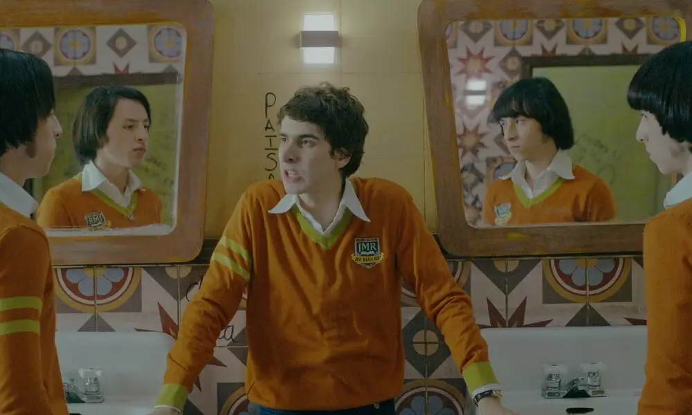 La prima volta 3: scopri trama, cast e finale della serie Netflix