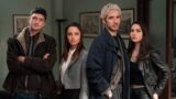 Chiaro scuro, crime avvincente su netflix con pierpaolo spollon e matilde gioli