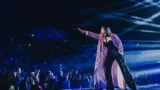 Concerto mondiale di laura pausini in onda su canale 5