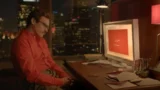 Spiegazione del finale di lei, il film di spike jonze