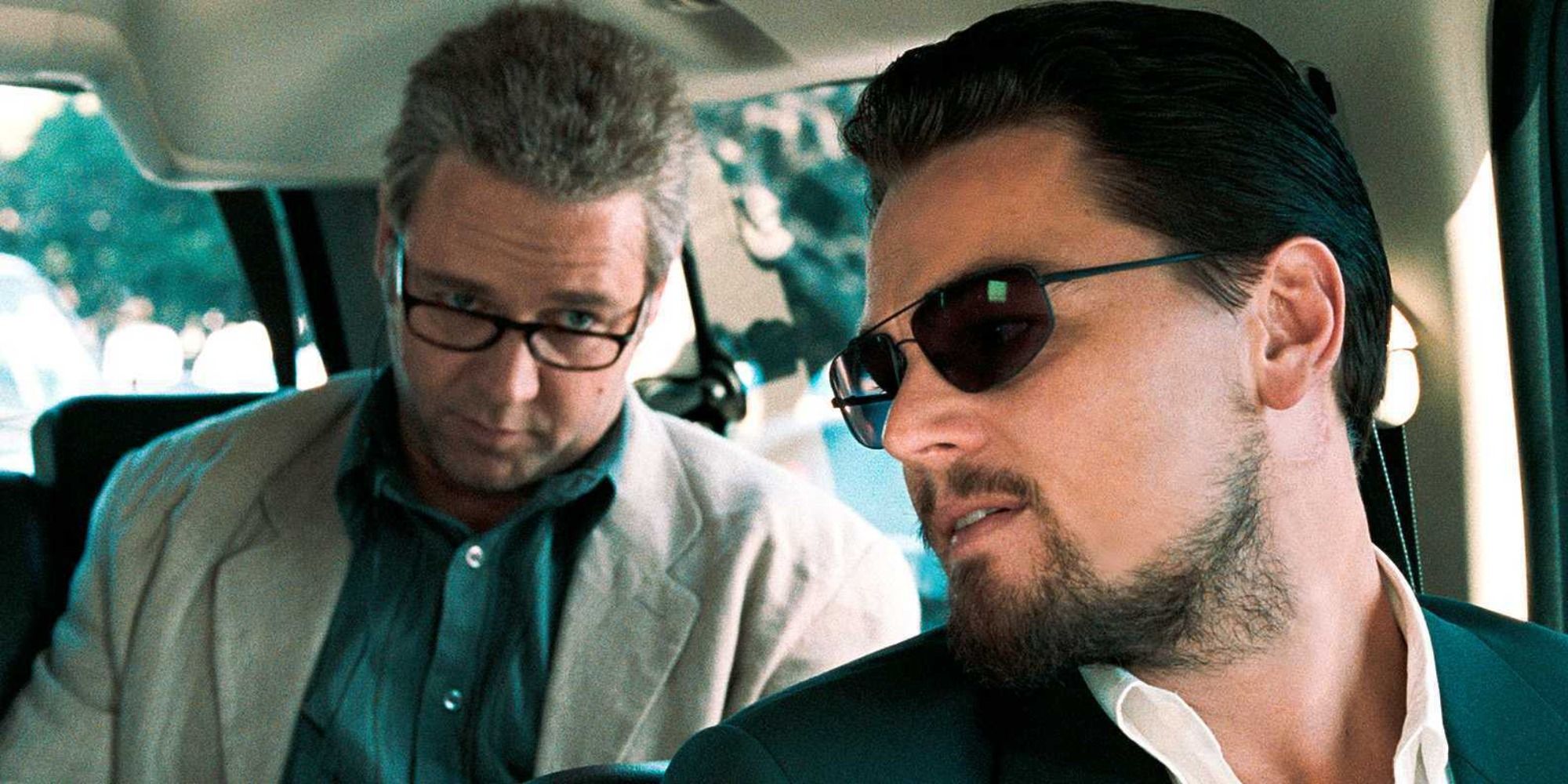 Film dimenticato di russell crowe e leonardo dicaprio da vedere se ami i thriller d’azione tesi