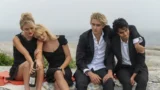 Estate dei segreti perduti: trama, cast e location della serie su Prime Video