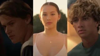 Estate nei tuoi occhi 3, scopri il dettaglio nascosto nel poster