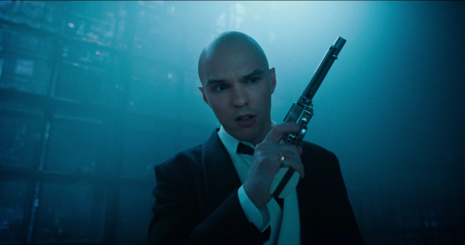 Superman e lex si affrontano nella nuova clip emozionante Superman e lex si affrontano nella nuova clip emozionante
