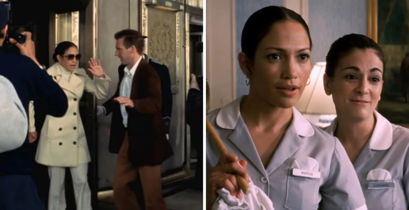 hotel di un amore a 5 stelle scopri le location reali del film