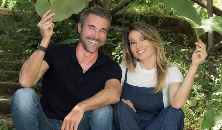 Linea verde estate 2025: flavio montrucchio e maegherita granbassi esplorano il friuli Linea verde estate 2025: flavio montrucchio e maegherita granbassi esplorano il friuli