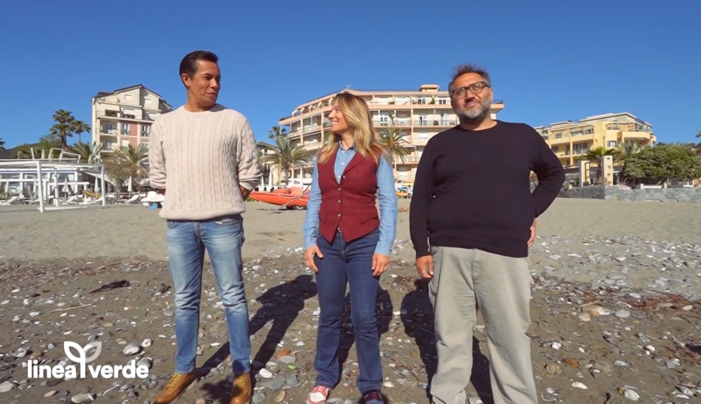 Viaggio in abruzzo con linea verde e melaverde: la festa dei serpari Viaggio in abruzzo con linea verde e melaverde: la festa dei serpari