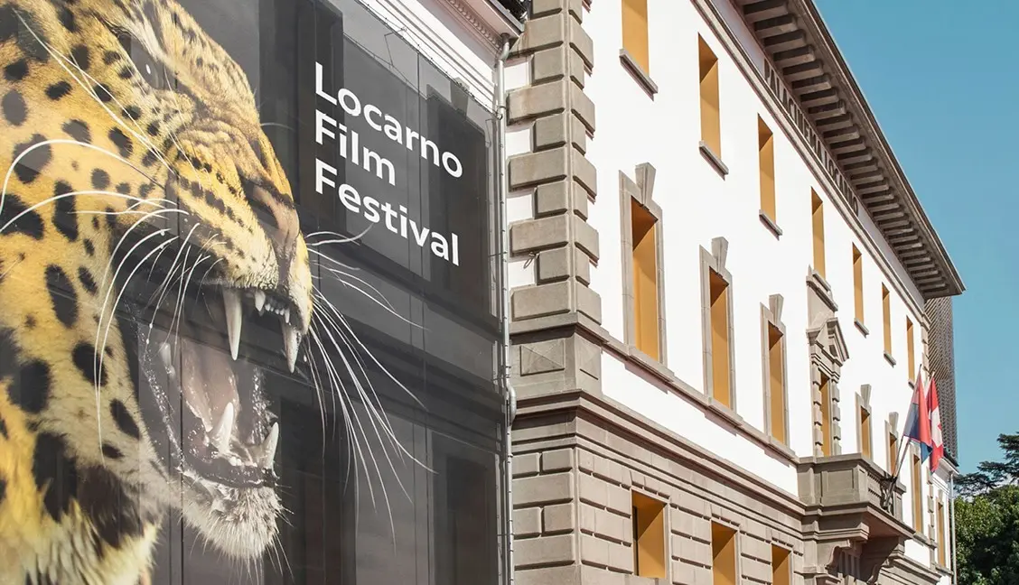 Locarno Film Festival 2025 premia Alexander Payne con il Pardo d’Oro Locarno Film Festival 2025 premia Alexander Payne con il Pardo d’Oro