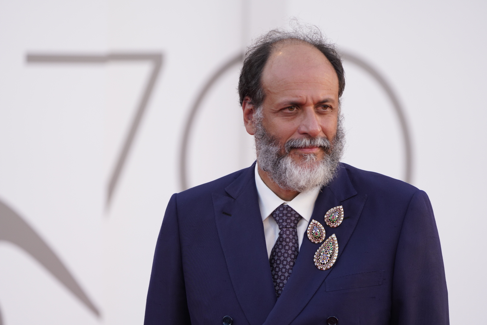 Luca Guadagnino potrebbe dirigere il film Artificial Luca Guadagnino potrebbe dirigere il film Artificial