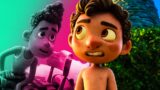 Silenzio bruno spiegato: il significato nella storia di pixar luca