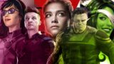 Marvel: perché l’mcu ha rovinato uno dei migliori team dei fumetti