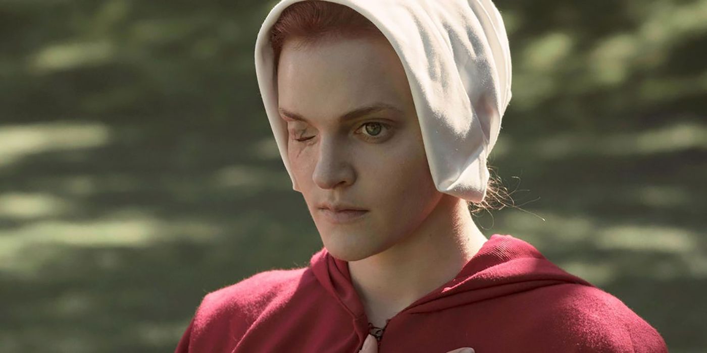 Karaoke nella serie finale di the handmaid’s tale: il significato sorprendente che hai perso Karaoke nella serie finale di the handmaid’s tale: il significato sorprendente che hai perso