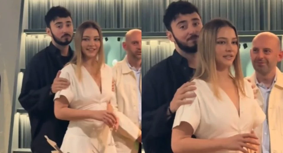 Madelyn Cline e Zack Bia tornano insieme? Scopri le ultime novità Madelyn Cline e Zack Bia tornano insieme? Scopri le ultime novità