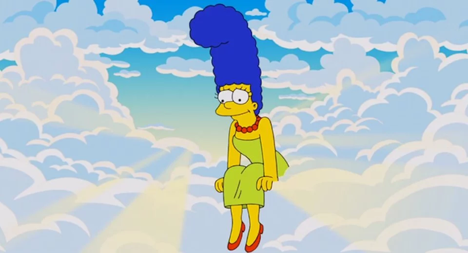Morte di marge ne I Simpson: ecco la verità scottante Morte di marge ne I Simpson: ecco la verità scottante