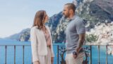 Hotel costiera di Jesse Williams tra Positano e Taormina