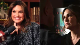 Mariska Hargitay rivela il momento ideale per il legame tra Benson e Stabler