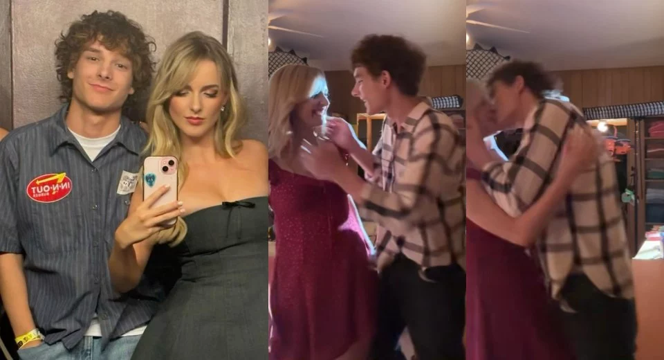 Mckenna grace e mason thames fidanzati? scopri la loro storia d’amore Mckenna grace e mason thames fidanzati? scopri la loro storia d’amore