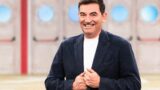 Max Giusti firma contratto esclusivo con Mediaset