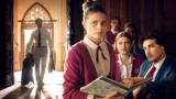 Maxton hall stagione 2: guarda il teaser trailer della nuova serie