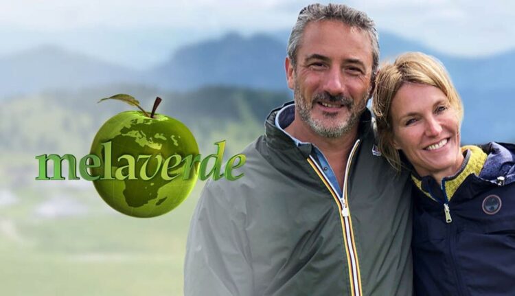 Melaverde del 22 giugno esplora il trentino alto adige Melaverde del 22 giugno esplora il trentino alto adige