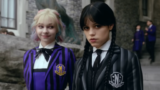 Steve Buscemi è il  preside di Nevermore nel teaser di mercoledì