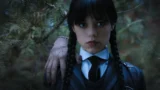 Mercoledì stagione 2: scopri i nuovi poster dei personaggi