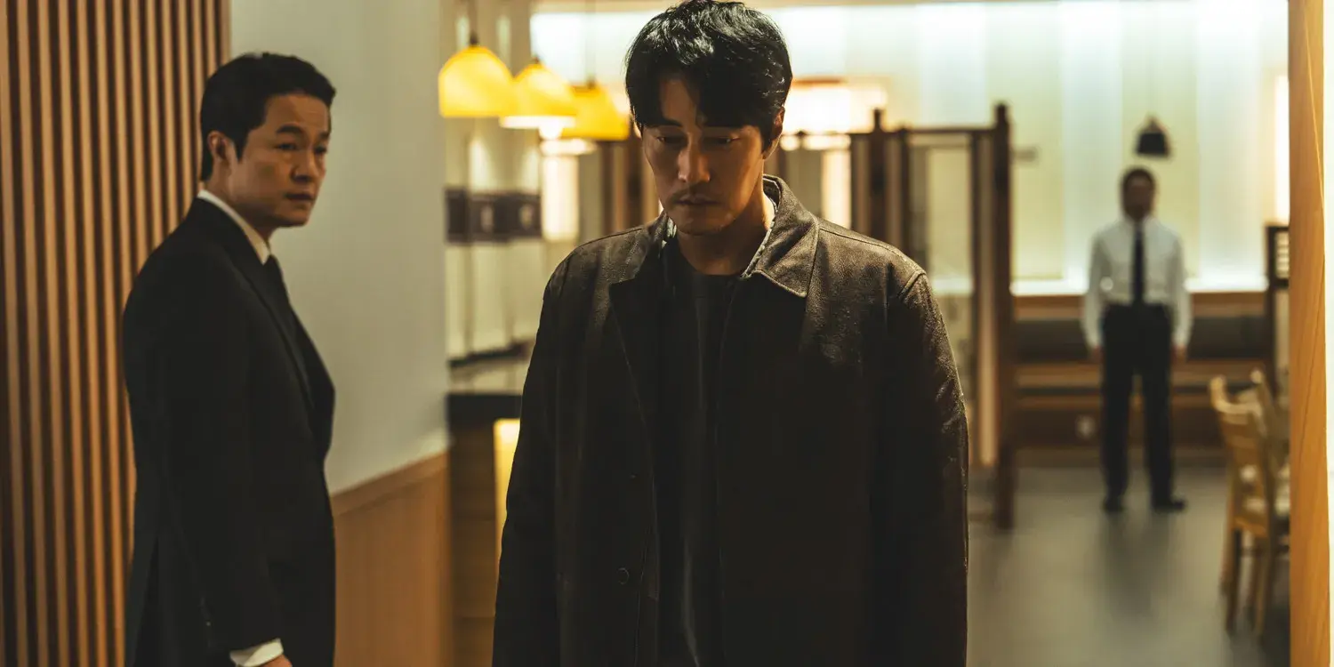merci for none cosa significa il finale e gi jun muore davvero