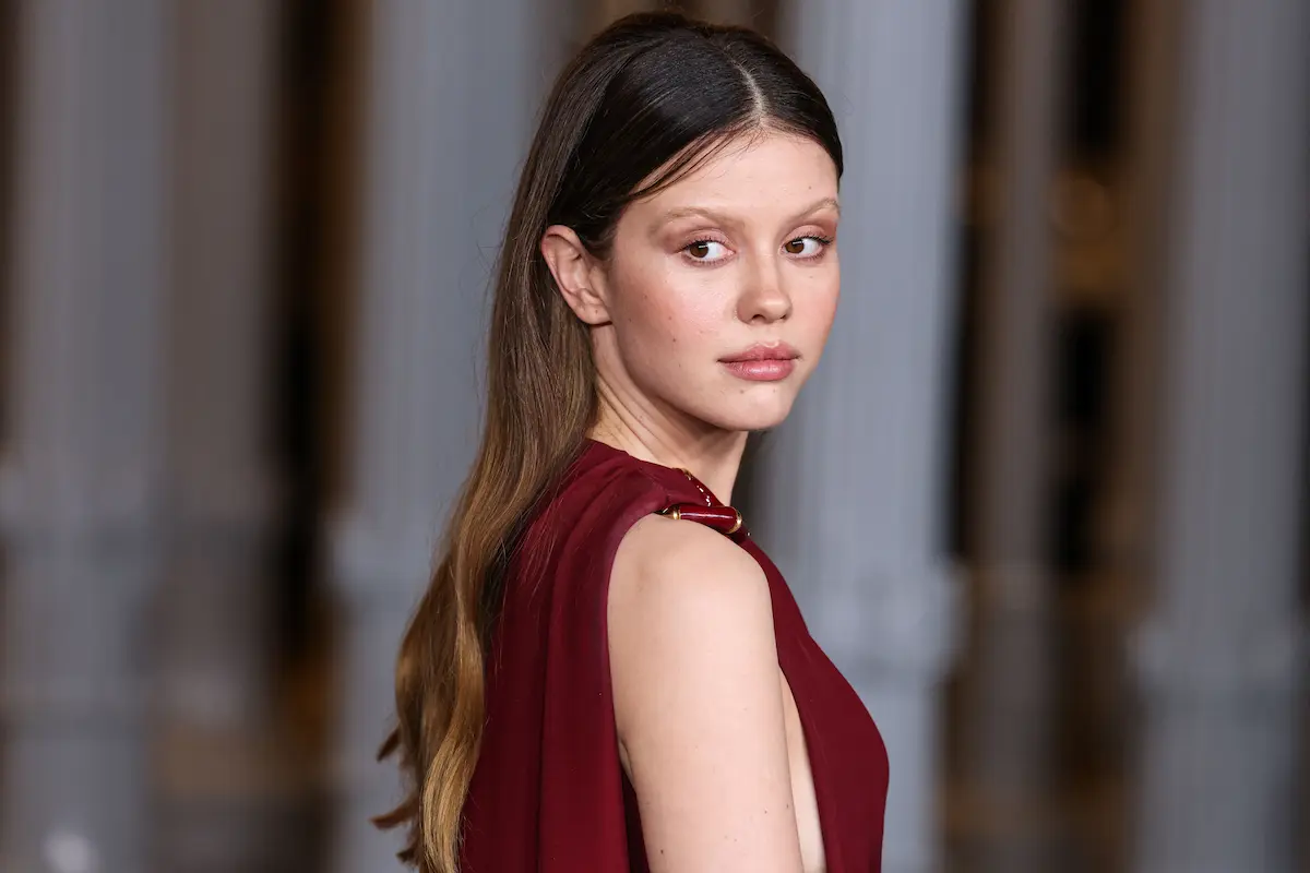 Mia Goth sarà la nuova cattiva di Star Wars nel film Starfighter con Ryan Gosling Mia Goth sarà la nuova cattiva di Star Wars nel film Starfighter con Ryan Gosling