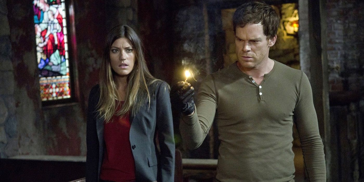 clue di dexter che hai perso e che anticipano colpi di scena enormi