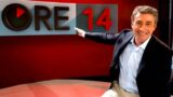 Milo infante presenta ore 14 sera: scopri la data di partenza