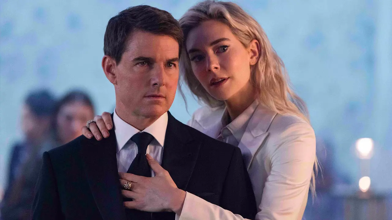 Mission impossible dead reckoning spiegato finale e significato Mission impossible dead reckoning spiegato finale e significato