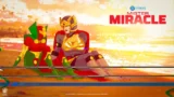 Mister miracle: la nuova serie animata in arrivo con tom king